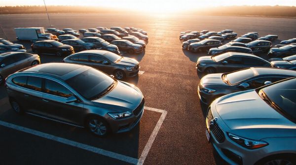 5 stratégies pour maximiser l'efficacité d'une flotte véhicule