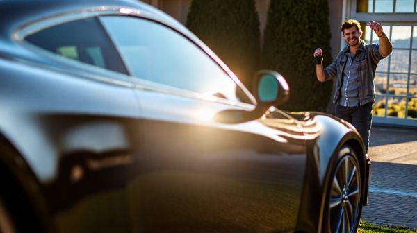 Achat réussi d'une porsche : frais, étapes et astuces essentielles