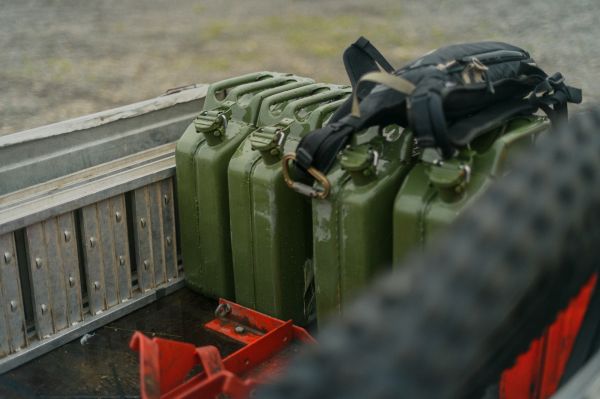 Cinq conseils pratiques pour optimiser votre stockage de carburant
