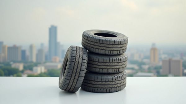 Économisez sur l'achat de pneus pas chers en ligne