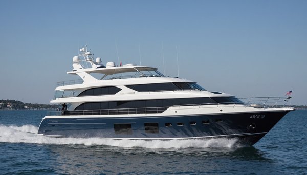 Comparaison des principaux fabricants de bateaux