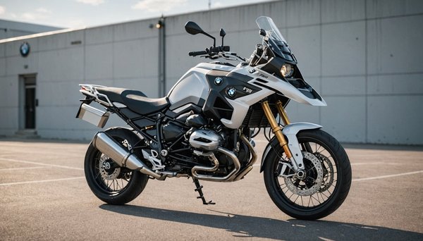 La moto BMW comme premier achat : pour ou contre ?