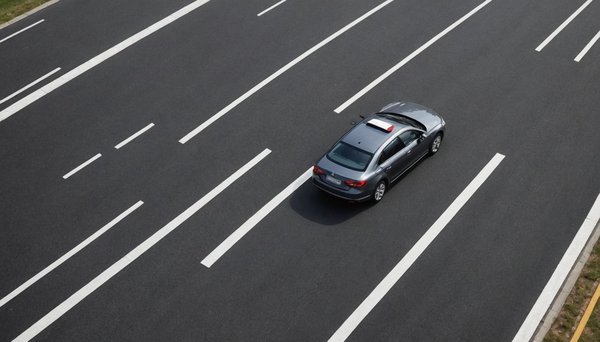 L'importance de la ceinture de sécurité : Un élément de base dans la sécurité routière