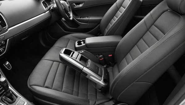 Comment fonctionne une ceinture de sécurité ? Décryptage