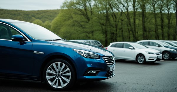 Assurance auto en lld : choisir la meilleure couverture adaptée