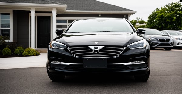 Rachat de voiture à domicile : facilitez votre vente rapidement