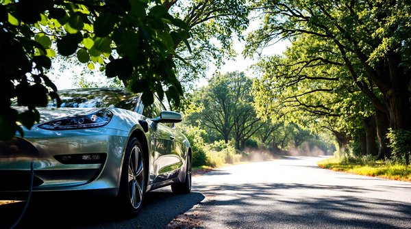 Aides financières pour adopter un véhicule électrique